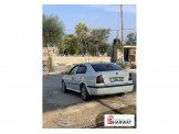 سكودا اوكتافيا 2004 Image 2