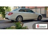 مرسيدس C200 2010 Image 2