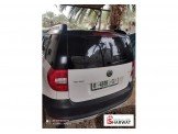 سكودا يتي 2014 Image 2