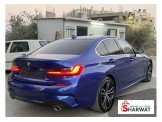 بي ام دبليو  330i 2020 Image 2