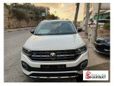 فولكسفاجن  t-cross 2020 Image 2
