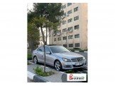 مرسيدس C200 2012 Image 2