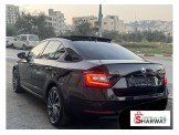 سكودا اوكتافيا 2020 Image 2