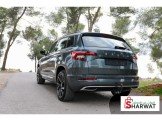 سكودا  كاروك 2019 Image 2