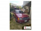 مرسيدس E230 1985 Image 2