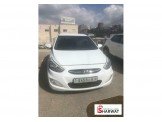 هونداي i25 2016 Image 2
