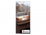 كيا Kia كيا برايد 2007 Image 2