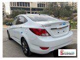 هونداي اكسنت 2020 Image 2