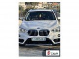بي ام دبليو  x1 2017 Image 2