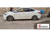 هونداي اكسنت 2017 Image 2