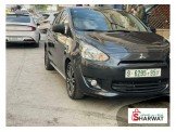 ميتسوبيشي سبيس ستار 2014 Image 2