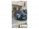 كيا Kia كيا سبورتاج 2015 Image 2