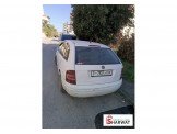 سكودا فابيا 2007 Image 2