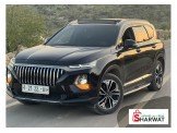 هونداي سانتافيه 2018 Image 2