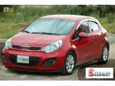 كيا Kia كيا برايد 2014 Image 2