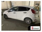 فورد فيستا 2014 Image 2
