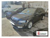 سكودا اوكتافيا 2013 Image 2