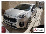 كيا Kia كيا سبورتاج 2016 Image 2