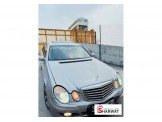 مرسيدس E270 2003 Image 2