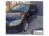سكودا فابيا 2009 Image 2