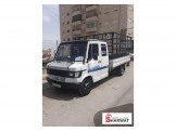 مرسيدس 410 1990 Image 2