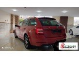 سكودا اوكتافيا 2020 Image 2