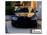 بي ام دبليو 530 2019 Image 2