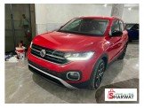 فولكسفاجن  t-cross 2020 Image 2