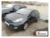 كيا Kia كيا ريو 2014 Image 2