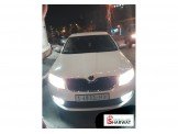 سكودا اوكتافيا 2016 Image 2