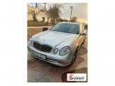 مرسيدس E220 2006 Image 2