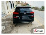 هونداي توسان 2019 Image 2