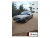سوبارو ليجاسي 1991 Image 2
