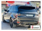 لاندروفر  رينج روفر سبورت 2019 Image 2