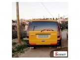 مرسيدس فيتو 2008 Image 2