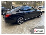 مرسيدس E220 2019 Image 2