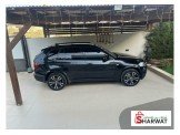 بي ام دبليو X5 2013 Image 2