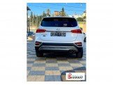 هونداي سانتافيه 2020 Image 2