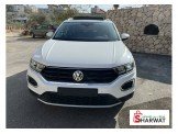 فولكسفاجن  t-roc 2020 Image 2