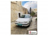 فولكسفاجن بورا 2005 Image 3