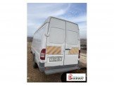 مرسيدس 416 2001 Image 3