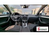 سكودا اوكتافيا 2020 Image 3