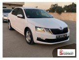 سكودا اوكتافيا 2019 Image 3