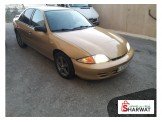  شفروليه كافلير 1998 Image 3
