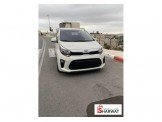 كيا Kia كيا مورننغ 2019 Image 3