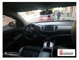 كيا Kia كيا سبورتاج 2014 Image 3