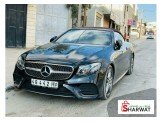 مرسيدس E200 2018 Image 3