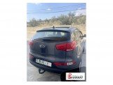 كيا Kia كيا سبورتاج 2015 Image 3