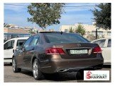 مرسيدس E200 2015 Image 3