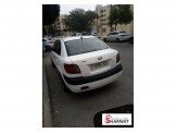 كيا Kia كيا ريو 2010 Image 3